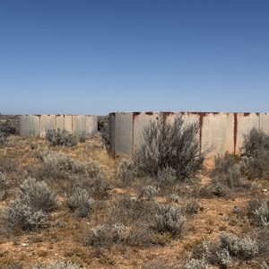 Coompana Tank (ruins)