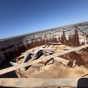 Coompana Tank (ruins)