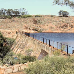 Government Dam