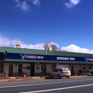Bredbo Inn