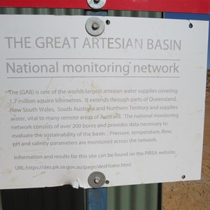 How old wells are used