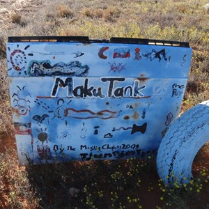 Maku Tank