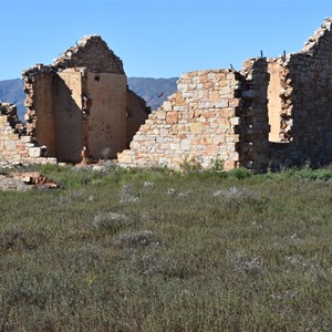 Hookina Ruins  