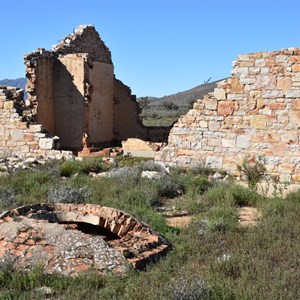 Hookina Ruins 