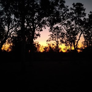 Banana Well Getaway (BWG)