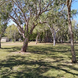 Banana Well Getaway (BWG)