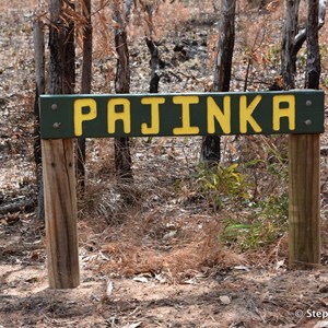 Old Pajinka Wilderness Lodge