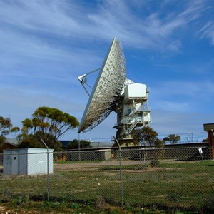 Ceduna Radio Astronomy Observatory
