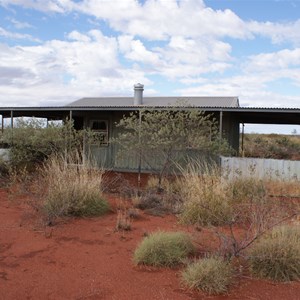 Bilbarrd Aboriginal Outstation
