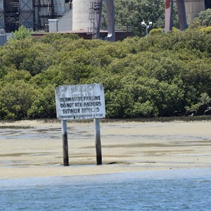 Torrens Island Power Station