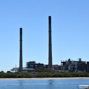 Torrens Island Power Station