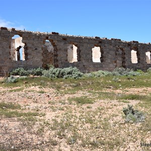 Mern Merna Ruins