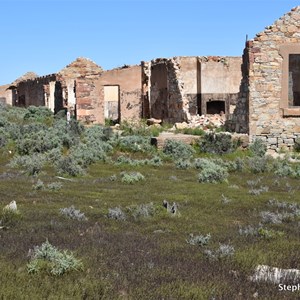 Mern Merna Ruins