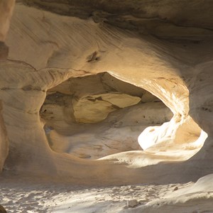 Cave Walls