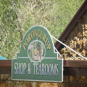 Porongurup Shop & Tea Rooms