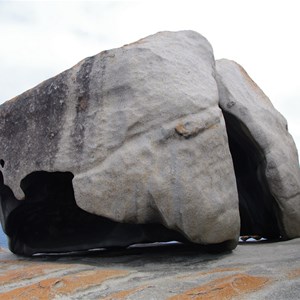 Remarkable Rocks