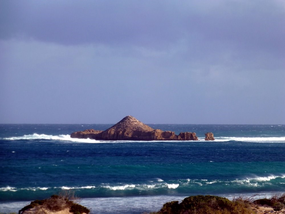 mexican hat beach