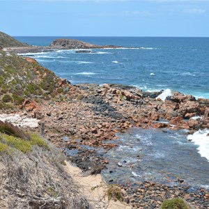 Kangaroo Island Lookout