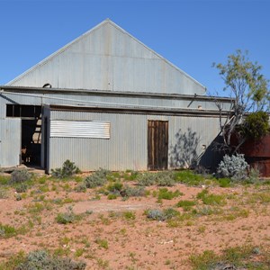 Glenloth Stamping Battery