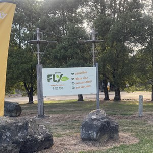 Otway Fly Treetop Adventures