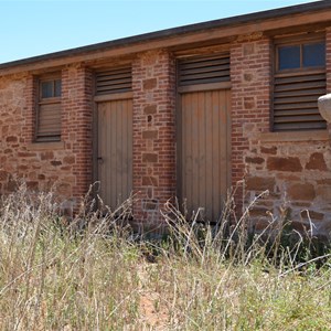 Martindale Coachhouse and Stables