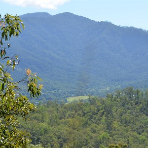 Gillies Lookout