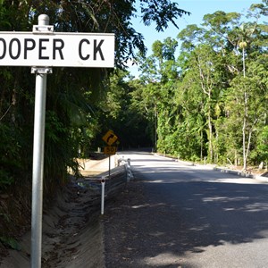 Cooper Creek