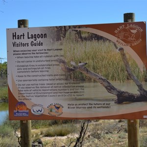 Hart Lagoon