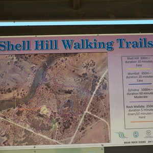 Shell Hill