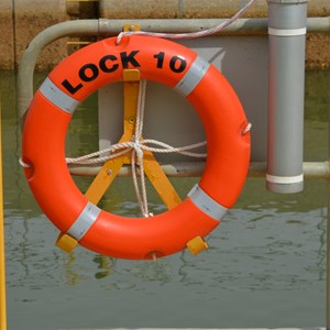 Lock 10 Wentworth 
