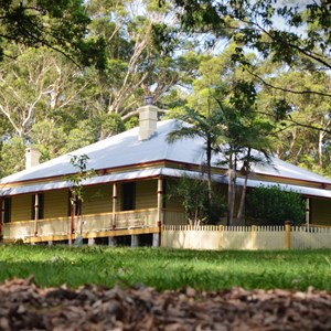 Historic Roto House