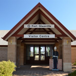 Fort Glanville