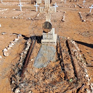 Farina cemetery 
