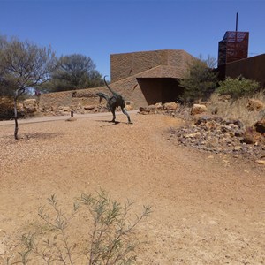Australian Age of Dinosaurs