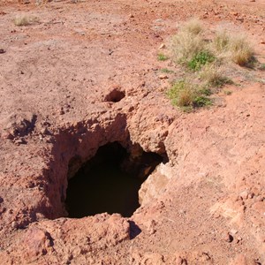 Kurna Gnamma Hole