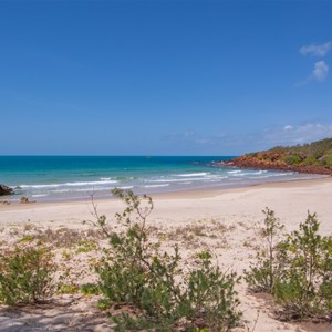 Ngumuy (Turtle Beach)