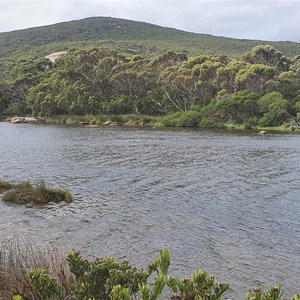Waychinicup Inlet