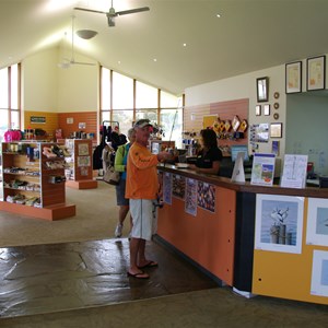 Kangaroo Island Gateway Visitor Information Centre