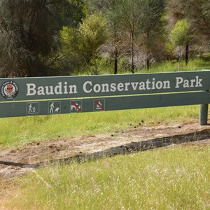 Baudin Conservation Park