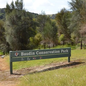 Baudin Conservation Park
