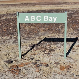 ABC Bay 