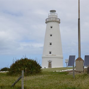 Cape Willoughby Lightstation Heritage Walk