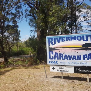 Rivermouth Caravan Park
