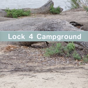 Lock 4 Campground