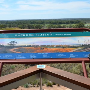 Banrock Station Wine and Wetland Centre