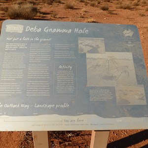 Deba Gnamma Hole