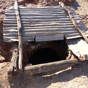 Deba Gnamma Hole (Dec 2019)