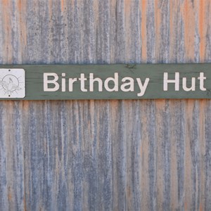 Stop 11 Nanya Pad Drive - Birthday Hut 