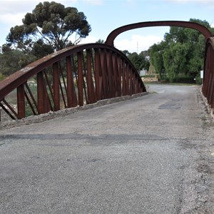 Undalya Bridge 