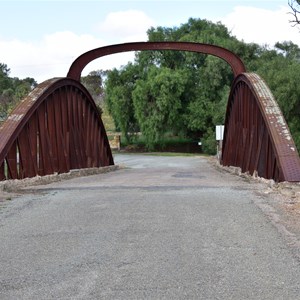 Undalya Bridge 